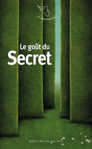 AUDE Cirier - Le goût du Secret.