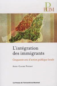 L'intégration des immigrants