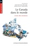 Aude-Claire Fourot et Rémi Léger - Le canada dans le monde - acteurs, idées, gouvernance.