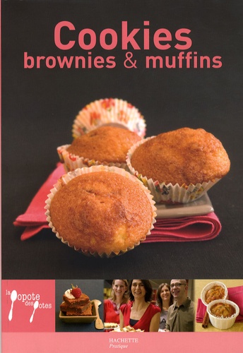 Cookies, brownies & muffins - Occasion