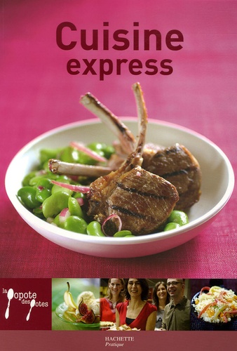 Cuisine express