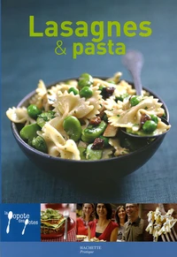 Lasagnes & pasta