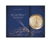 Ca, c'est Paris !