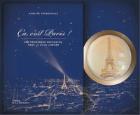 Ca c'est Paris ! Coffret