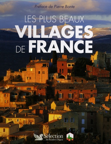 Aude de Tocqueville - Les Plus Beaux Villages de France. 1 DVD