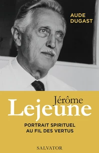 Jérôme Lejeune