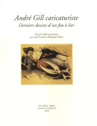 André Gill caricaturiste