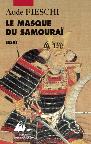 Le masque du Samouraï