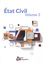 Etat civil. Volume 2  Edition 2018