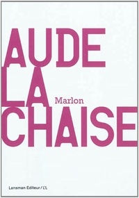 Aude Lachaise - Marlon.