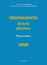 Aude-Marie Foucaut - Ordonnances activité physique - 90 prescriptions.