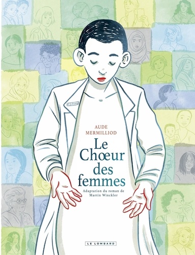 Aude Mermilliod - Le Choeur des femmes.