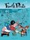 Famille Pirate Tome 2 L'imposteur