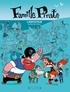 Aude Picault et Fabrice Parme - Famille Pirate Tome 2 : L'imposteur.