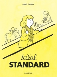 Aude Picault - Idéal standard.
