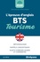 L'épreuve d'anglais au BTS tourisme