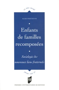 Enfants de familles recomposées
