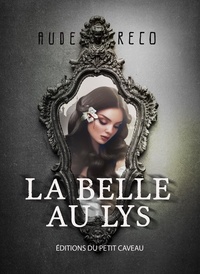 Aude Réco - La belle au lys.