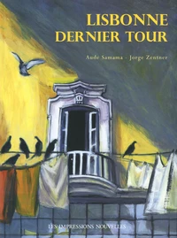 Lisbonne dernier tour