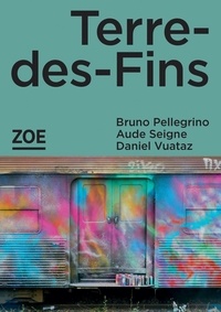 Aude Seigne et Bruno Pellegrino - Terre-des-Fins.