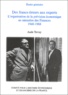 Aude Terray - Des francs-tireurs aux experts - L'organisation de la prévision économique au ministère des Finances 1948-1968.