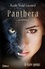 Panthera Tome 1 Les yeux