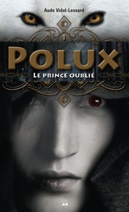 Aude Vidal-Lessard - Polux Tome 1 : Le prince oublié.