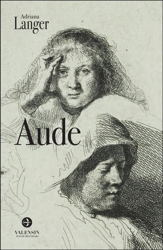 Adriana Langer - Aude.