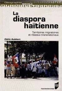 La diaspora haïtienne