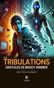 Les tribulations digitales de Brady Webber