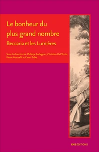 Le bonheur du plus grand nombre