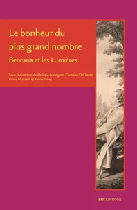 Le bonheur du plus grand nombre