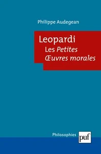 Leopardi