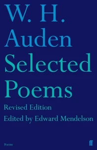 Selected poems