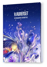 Les souvenirs d'Azvaltya Tome 3