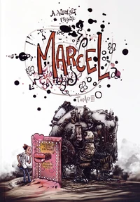 Marcel Tome 3