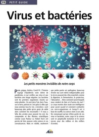 Audessa Chéron - Virus et bactéries - Notre quotidien.