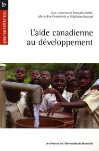 L'aide canadienne au développement