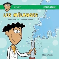 Les mélanges