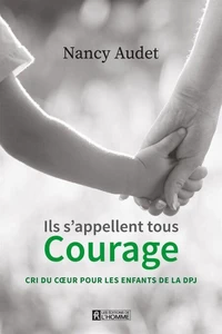 Ils s'appellent tous Courage