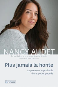 Plus jamais la honte