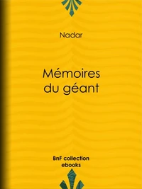 Mémoires du géant