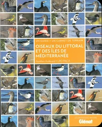 Oiseaux du littoral et des îles de Méditerranée