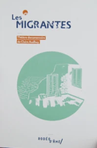 Les migrantes