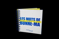 Les mots de Bonne-Ma