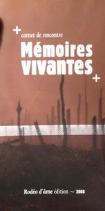 Mémoires vivantes