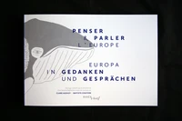 Penser & parler l'Europe