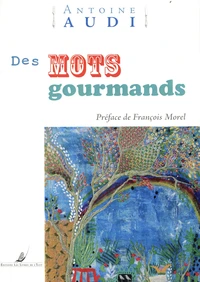 Des mots gourmands