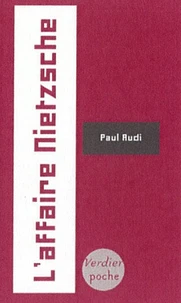 L'affaire Nietzsche