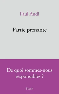Partie prenante
